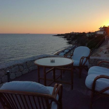 Dip In The Blue - 2 Βίλα Άγιος Γεώργιος Εξωτερικό φωτογραφία