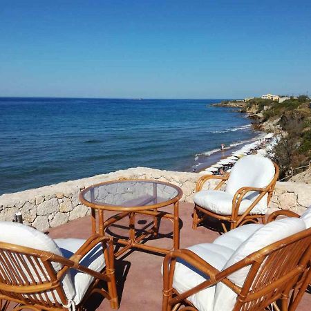 Dip In The Blue - 2 Βίλα Άγιος Γεώργιος Εξωτερικό φωτογραφία