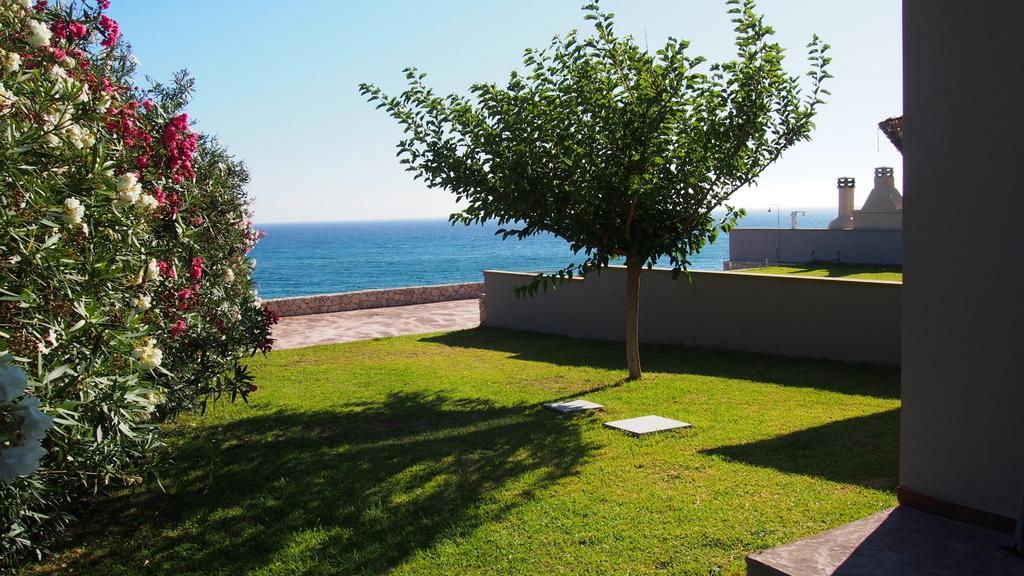 Dip In The Blue - 2 Βίλα Άγιος Γεώργιος Εξωτερικό φωτογραφία