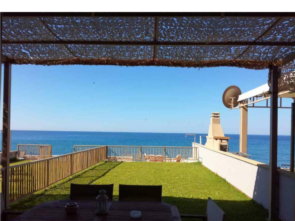 Dip In The Blue - 2 Βίλα Άγιος Γεώργιος Εξωτερικό φωτογραφία