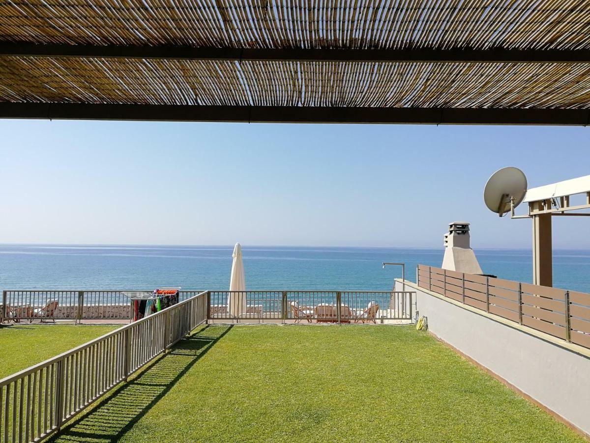 Dip In The Blue - 2 Βίλα Άγιος Γεώργιος Εξωτερικό φωτογραφία