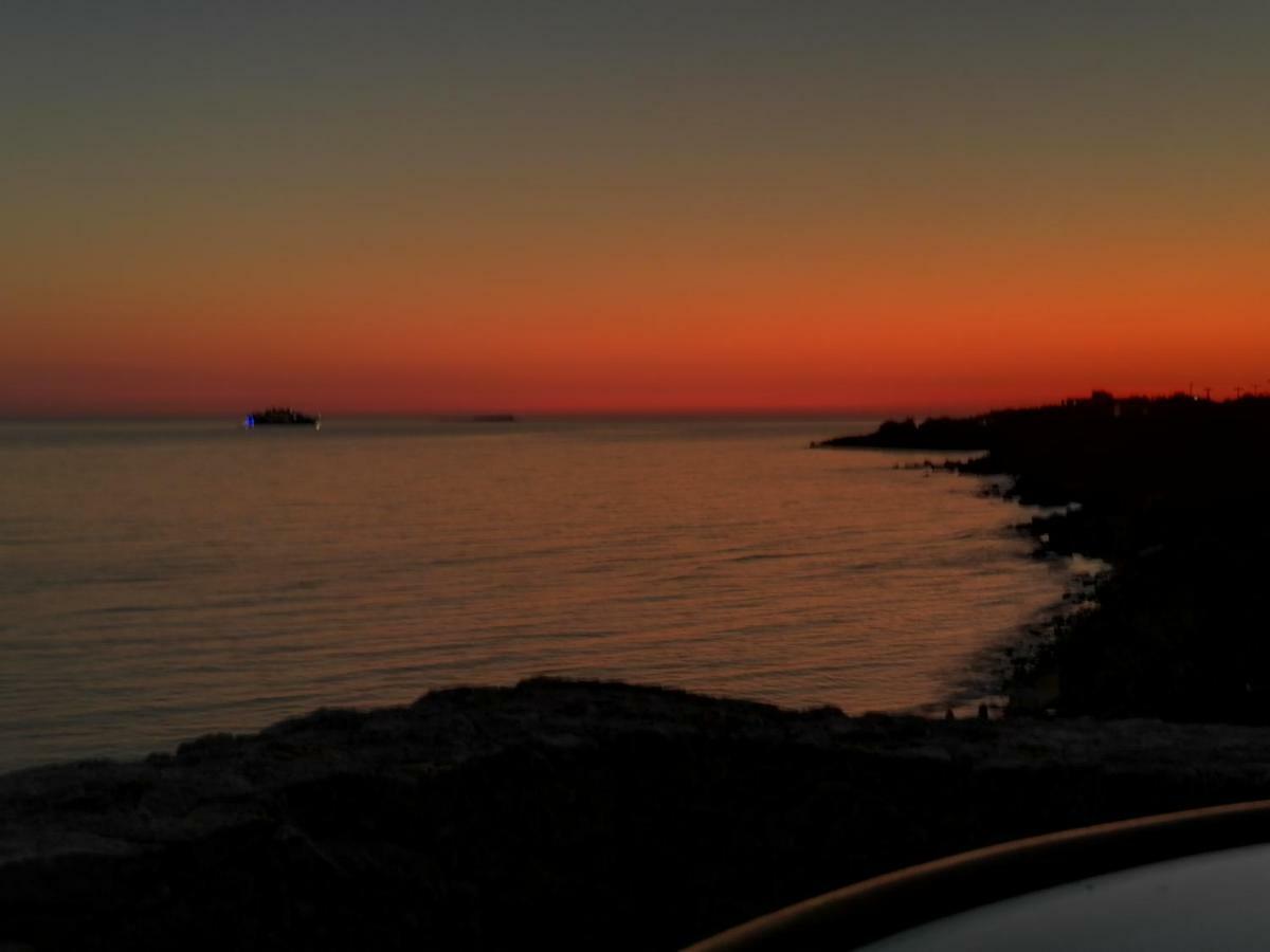 Dip In The Blue - 2 Βίλα Άγιος Γεώργιος Εξωτερικό φωτογραφία