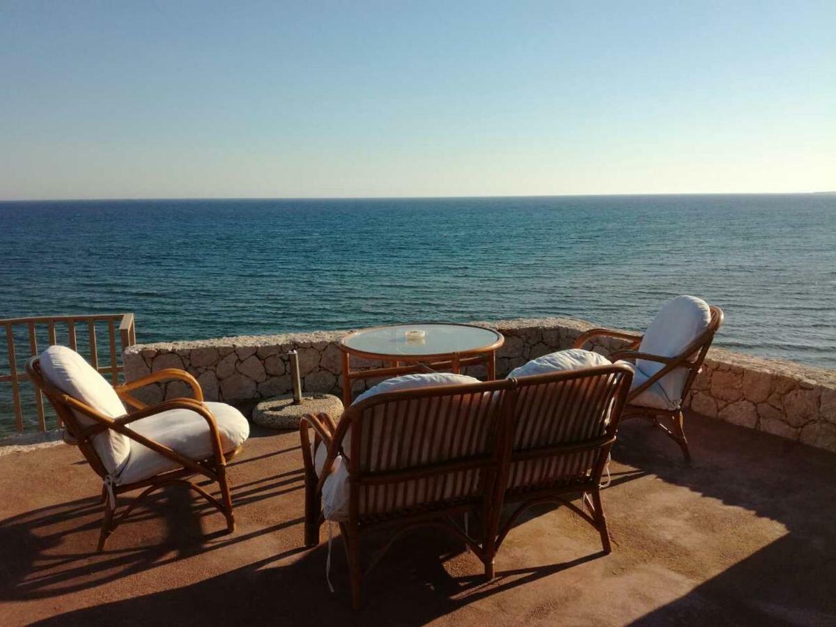 Dip In The Blue - 2 Βίλα Άγιος Γεώργιος Εξωτερικό φωτογραφία